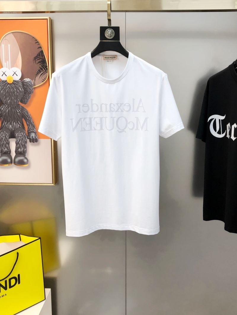 Alexander Mcqueen T-Shirts